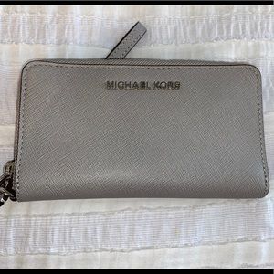 Michael Kors Jet set Wallet